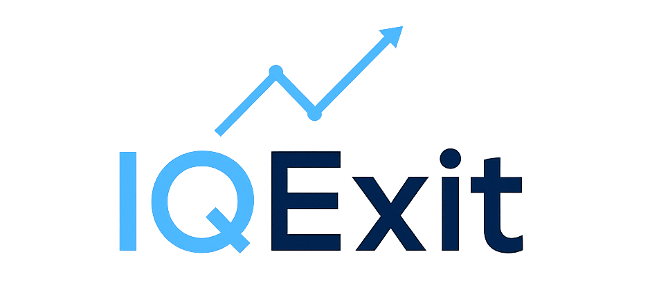 IQExit logo